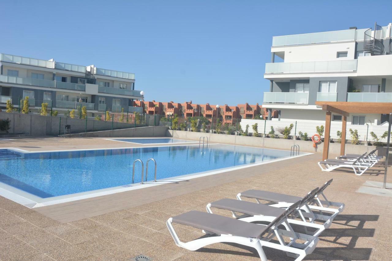 New And Cosy Apartment - 4 Min Walk From The Beach - La Tejita - El Medano Granadilla De Abona Exterior foto