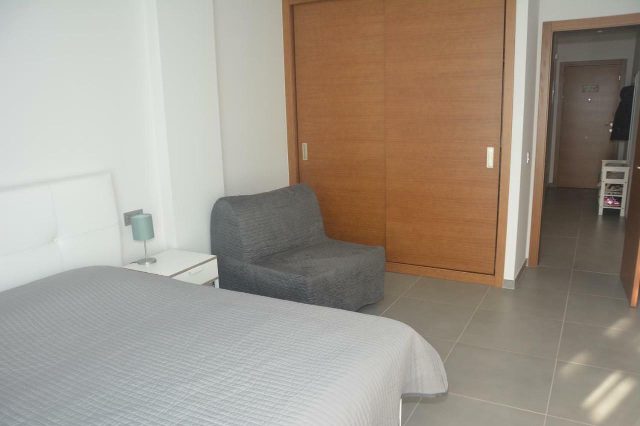 New And Cosy Apartment - 4 Min Walk From The Beach - La Tejita - El Medano Granadilla De Abona Exterior foto